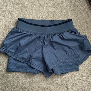 stella adidas barricade shorts